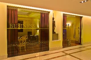 Hotel Cascais Miragem Health & Spa fotoÄŸrafÄ±