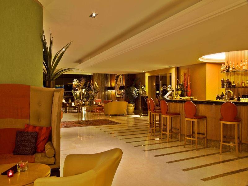 Hotel Cascais Miragem Health & Spa - Lobi