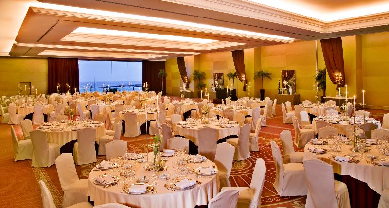 Hotel Cascais Miragem Health & Spa - Toplantı