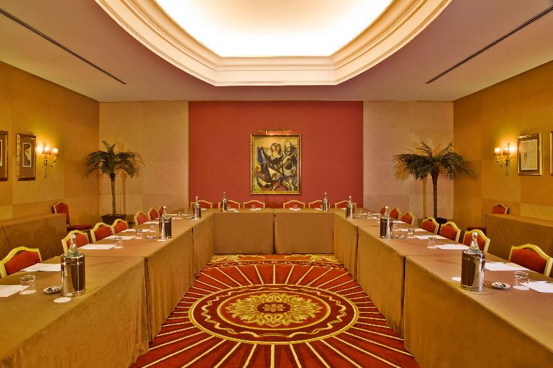Hotel Cascais Miragem Health & Spa - Toplantı