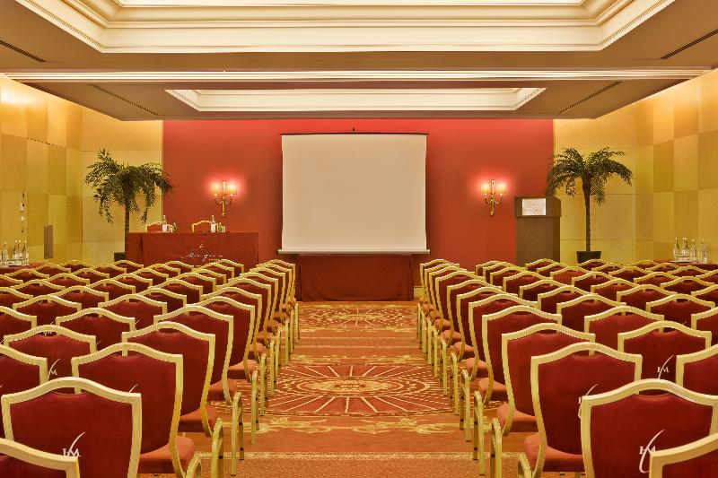Hotel Cascais Miragem Health & Spa - Toplantı