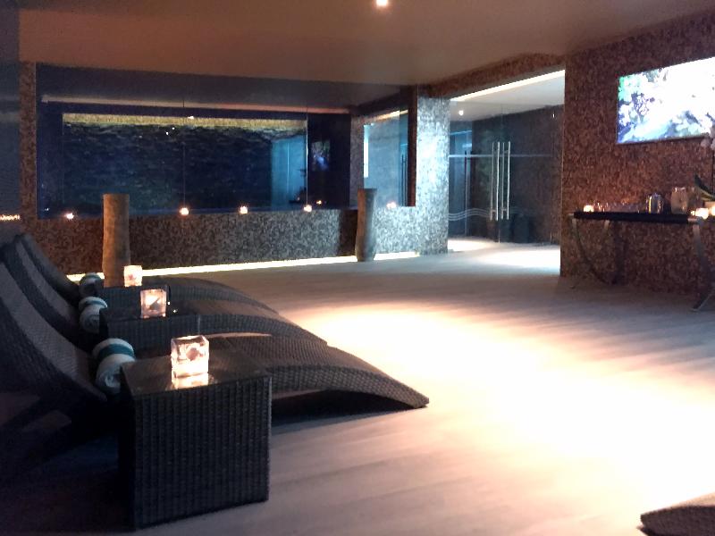 Hotel Cascais Miragem Health & Spa - Aktivite