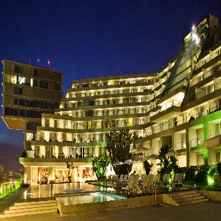 Hotel Cascais Miragem Health & Spa fotoÄŸrafÄ±