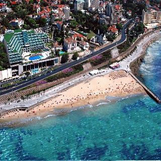 Hotel Cascais Miragem Health & Spa fotoÄŸrafÄ±