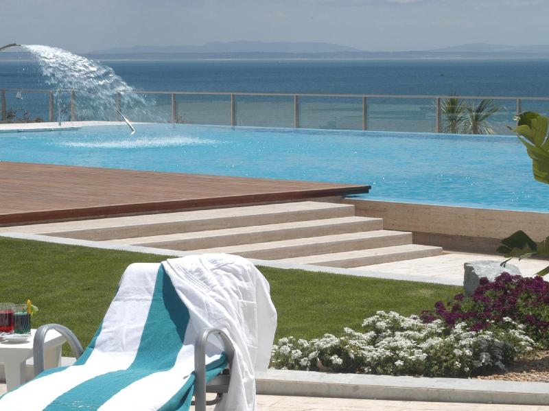 Hotel Cascais Miragem Health & Spa - Genel