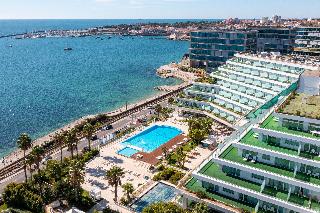Hotel Cascais Miragem Health & Spa fotoÄŸrafÄ±