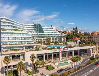 Hotel Cascais Miragem Health & Spa fotoÄŸrafÄ±