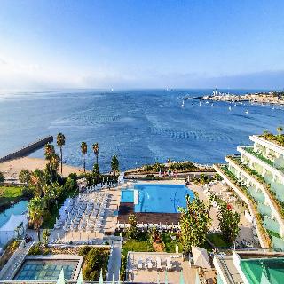 Hotel Cascais Miragem Health & Spa fotoÄŸrafÄ±