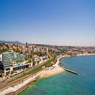 Hotel Cascais Miragem Health & Spa fotoÄŸrafÄ±