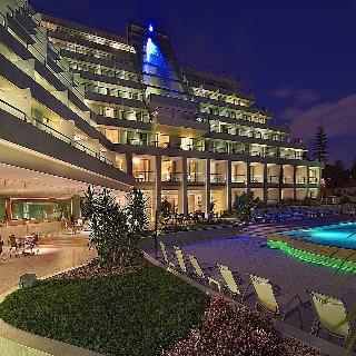 Hotel Cascais Miragem Health & Spa otel fotoğrafı