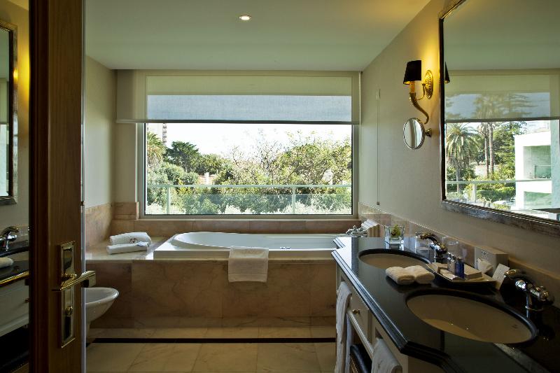 Hotel Cascais Miragem Health & Spa - Oda