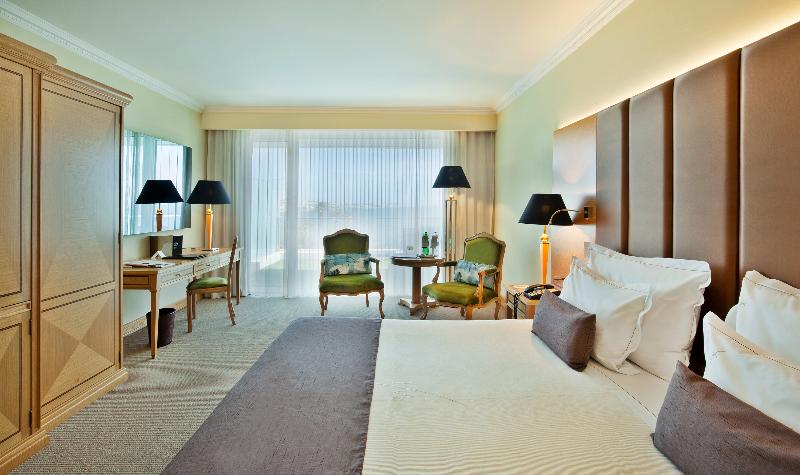 Hotel Cascais Miragem Health & Spa - Oda