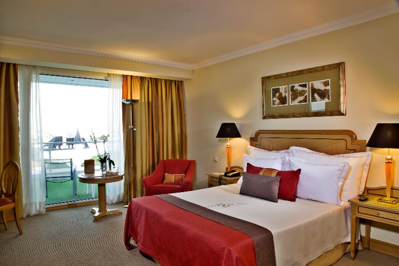 Hotel Cascais Miragem Health & Spa - Oda