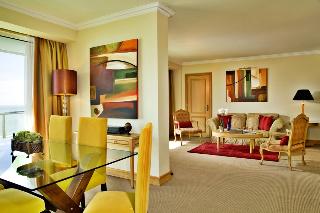 Hotel Cascais Miragem Health & Spa fotoÄŸrafÄ±