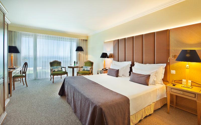 Hotel Cascais Miragem Health & Spa - Oda