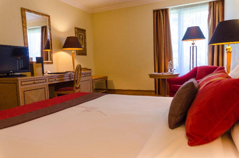 Hotel Cascais Miragem Health & Spa - Oda