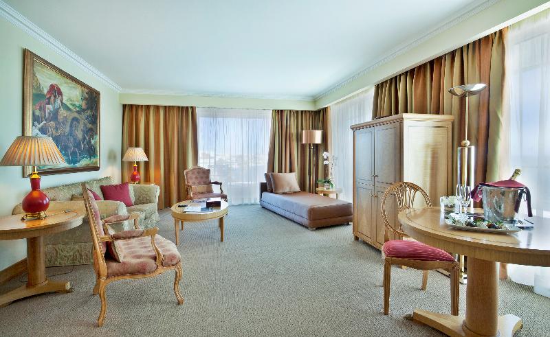 Hotel Cascais Miragem Health & Spa - Oda