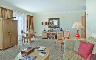 Hotel Cascais Miragem Health & Spa fotoÄŸrafÄ±