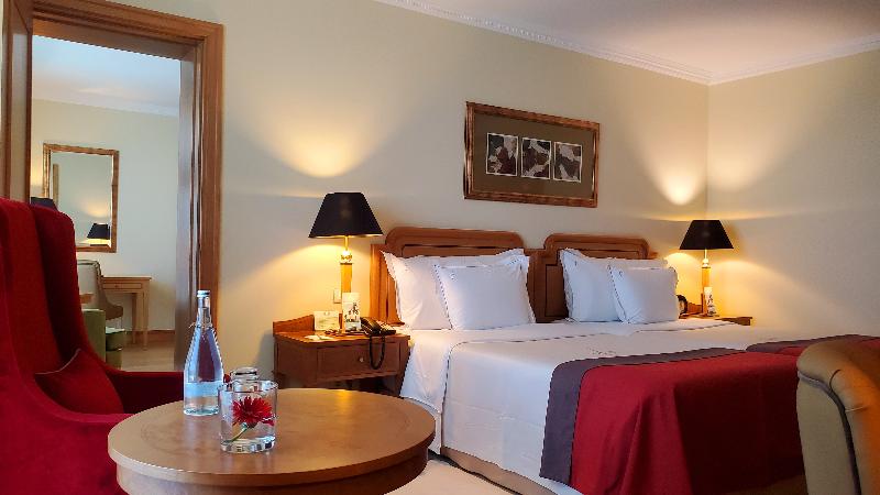 Hotel Cascais Miragem Health & Spa - Oda