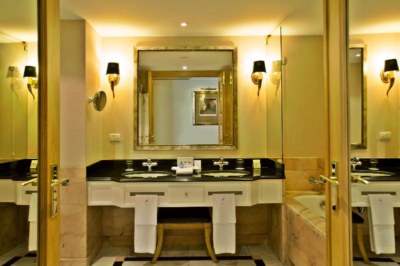 Hotel Cascais Miragem Health & Spa - Oda
