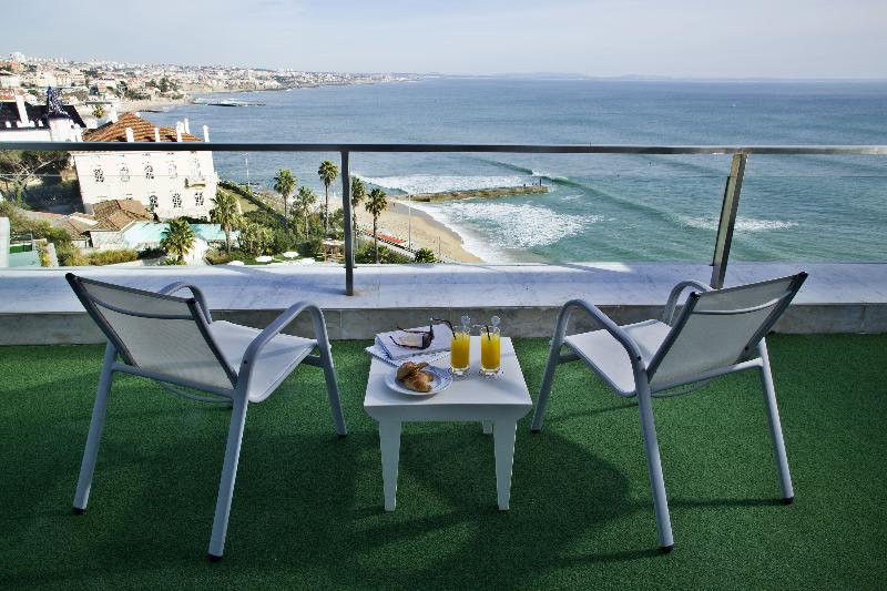 Hotel Cascais Miragem Health & Spa - Oda