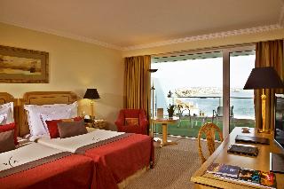 Hotel Cascais Miragem Health & Spa fotoÄŸrafÄ±