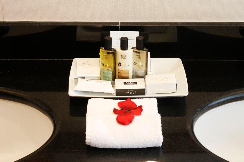 Hotel Cascais Miragem Health & Spa - Oda