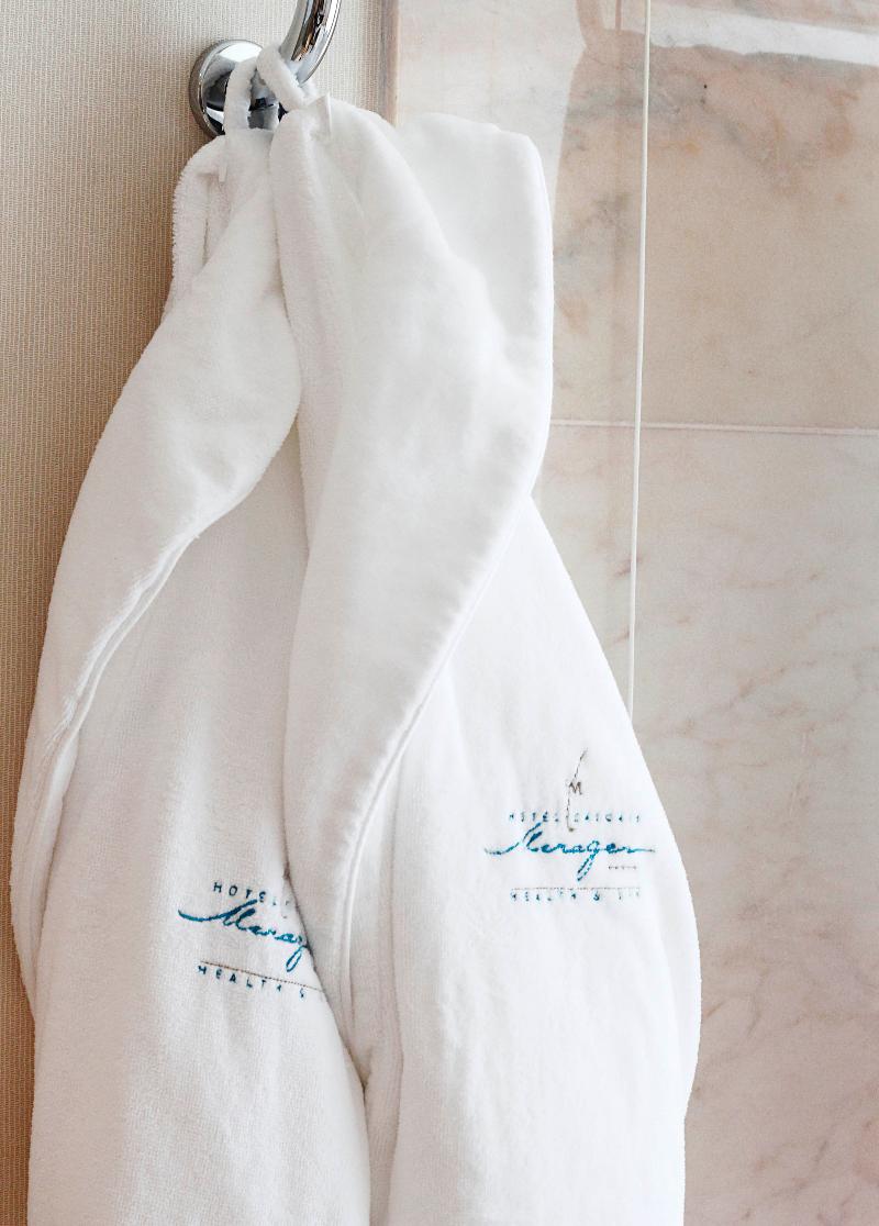 Hotel Cascais Miragem Health & Spa - Oda