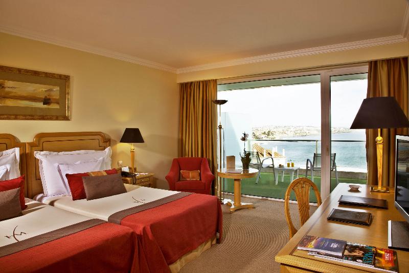 Hotel Cascais Miragem Health & Spa - Oda