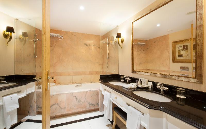 Hotel Cascais Miragem Health & Spa - Oda