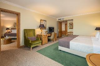 Hotel Cascais Miragem Health & Spa fotoÄŸrafÄ±