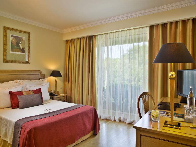 Hotel Cascais Miragem Health & Spa - Oda