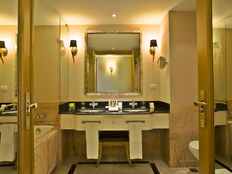 Hotel Cascais Miragem Health & Spa - Oda