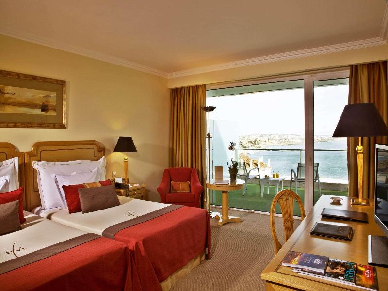 Hotel Cascais Miragem Health & Spa - Oda