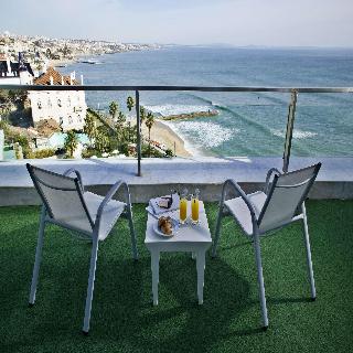 Hotel Cascais Miragem Health & Spa fotoÄŸrafÄ±