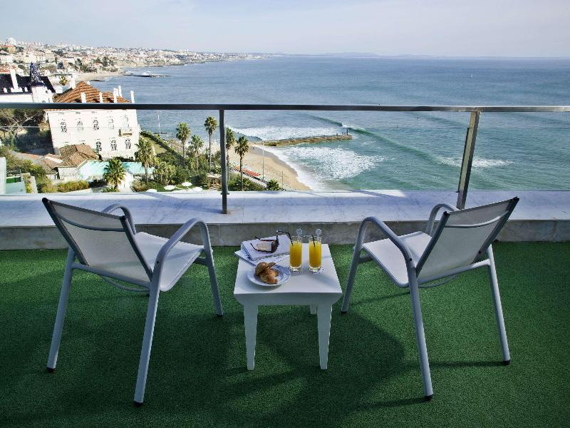 Hotel Cascais Miragem Health & Spa - Oda