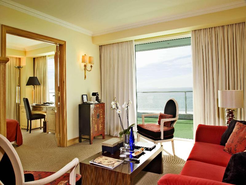 Hotel Cascais Miragem Health & Spa - Oda