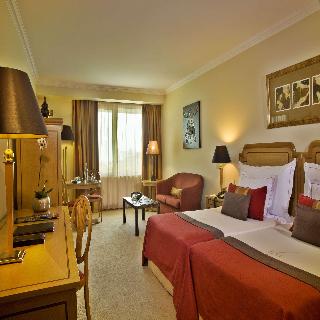 Hotel Cascais Miragem Health & Spa fotoÄŸrafÄ±