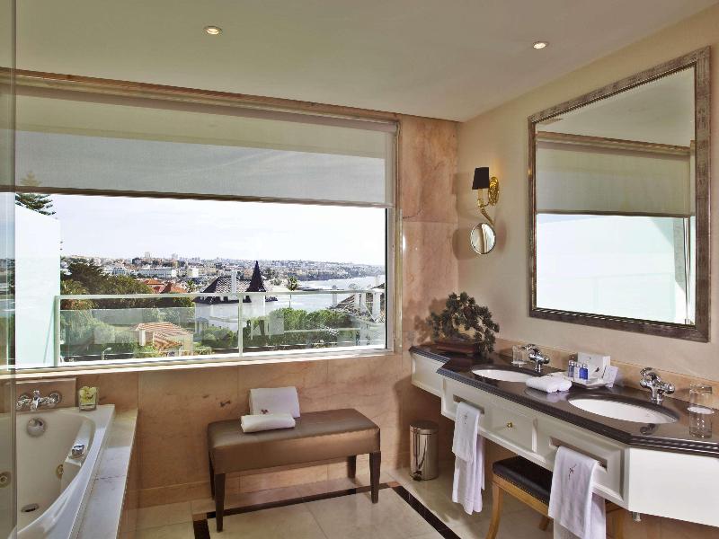 Hotel Cascais Miragem Health & Spa - Oda