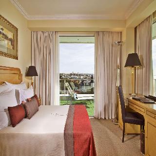 Hotel Cascais Miragem Health & Spa fotoÄŸrafÄ±