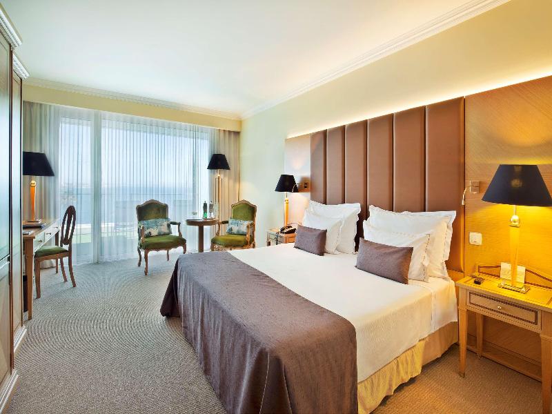 Hotel Cascais Miragem Health & Spa - Oda