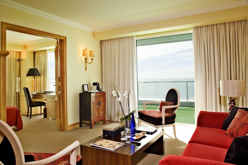 Hotel Cascais Miragem Health & Spa - Oda