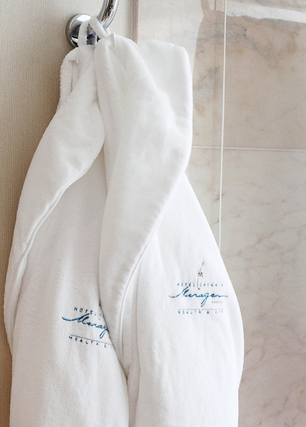 Hotel Cascais Miragem Health & Spa - Oda