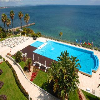 Hotel Cascais Miragem Health & Spa fotoÄŸrafÄ±