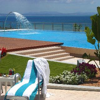 Hotel Cascais Miragem Health & Spa fotoÄŸrafÄ±