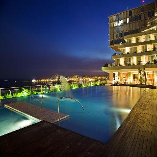 Hotel Cascais Miragem Health & Spa fotoÄŸrafÄ±