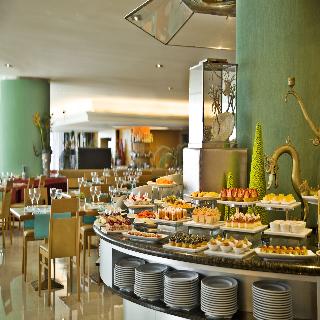 Hotel Cascais Miragem Health & Spa fotoÄŸrafÄ±