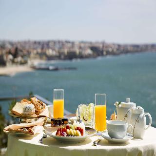 Hotel Cascais Miragem Health & Spa fotoÄŸrafÄ±