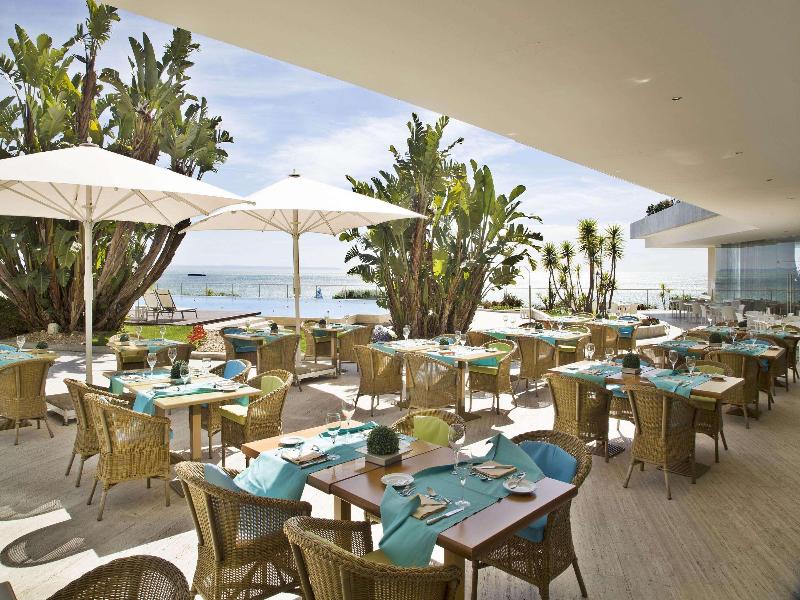 Hotel Cascais Miragem Health & Spa - Restoran