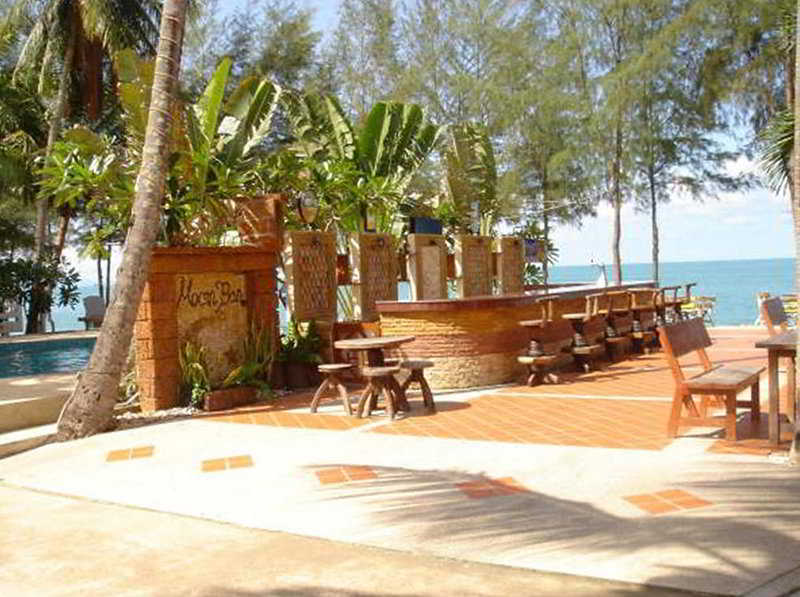 Supar Royal Beach Khanom fotoÄŸrafÄ±